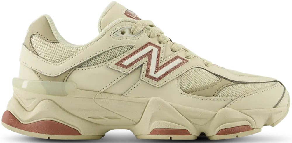 Giày New Balance 9060 GS ‘Bone Sparrow’ GC9060GC