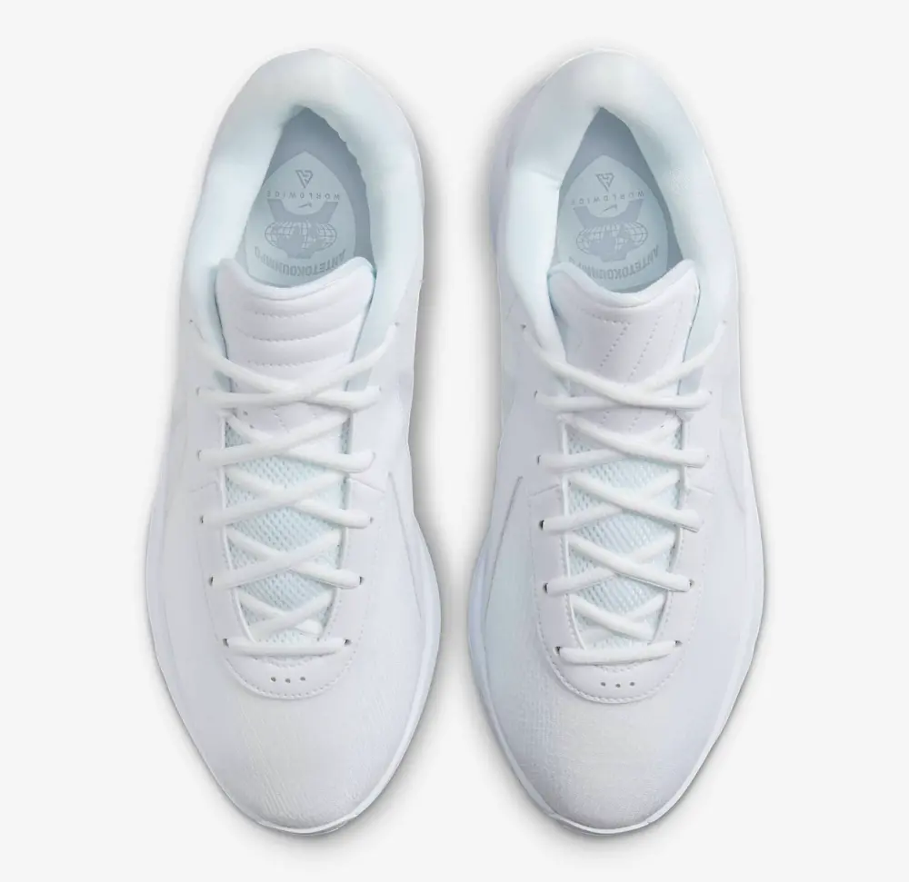 Alternative view of Giày Nike Giannis Freak 6 ‘Team Bank’ FV1293-100
