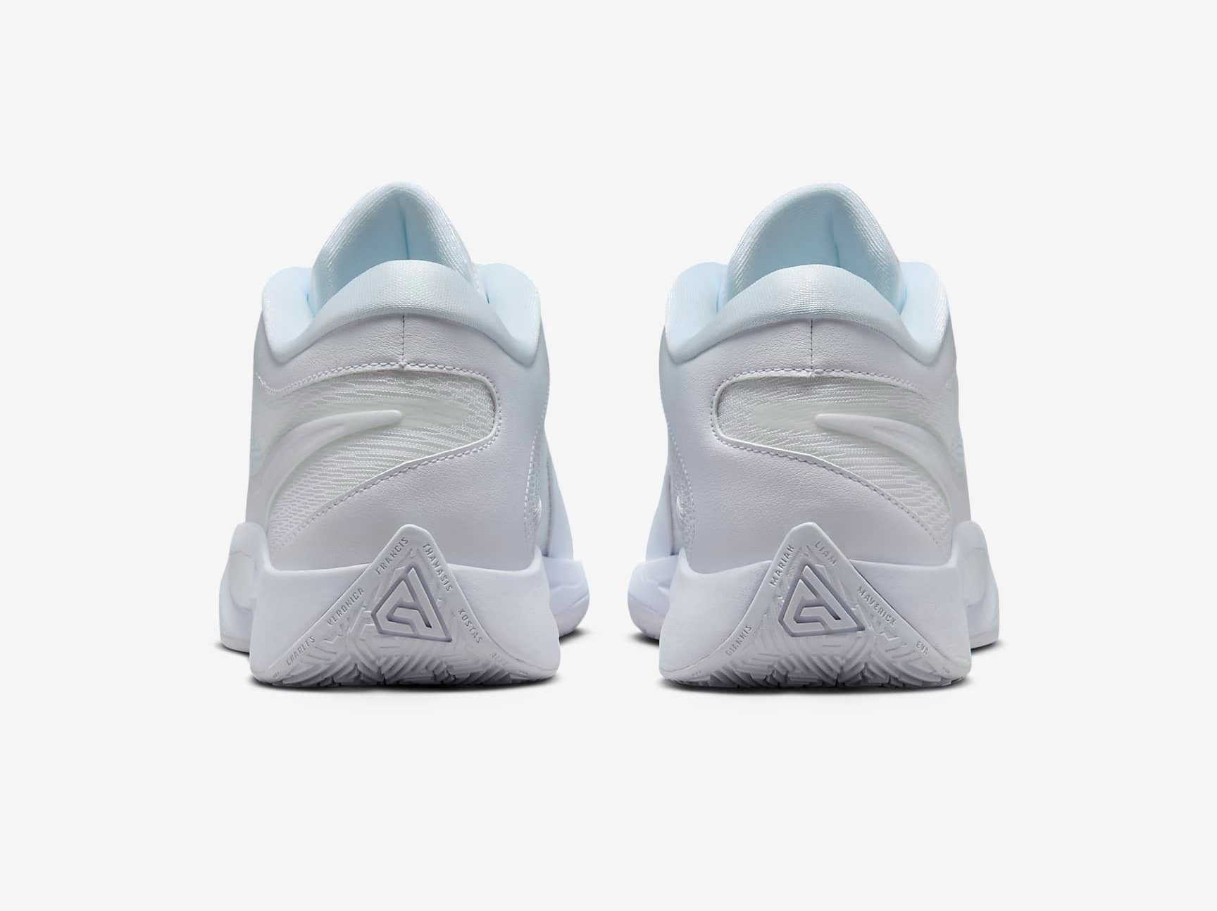 Giày Nike Giannis Freak 6 ‘Team Bank’ FV1293-100 - Ảnh 4