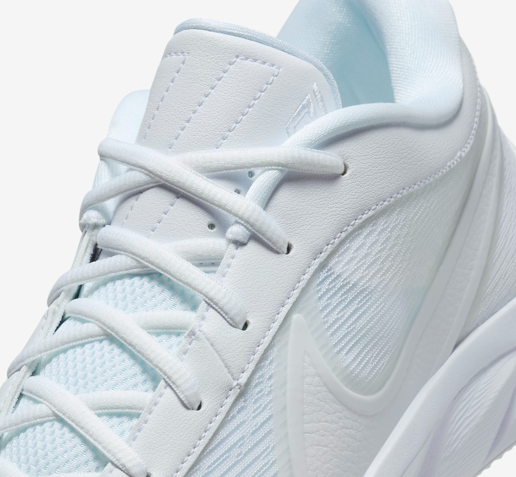 Giày Nike Giannis Freak 6 ‘Team Bank’ FV1293-100 - Ảnh 5