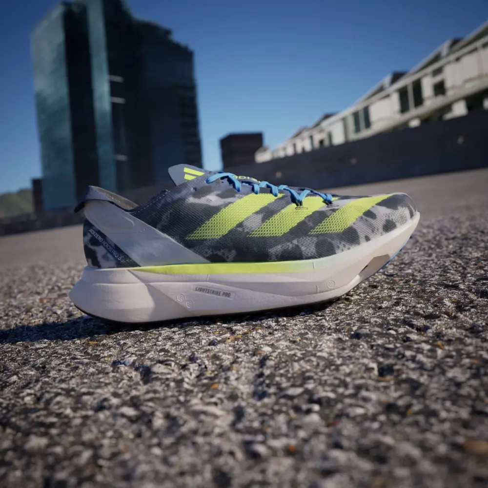 Alternative view of Giày Adidas Adizero Adios Pro 3 ‘Road To Records Pack’ IG6441