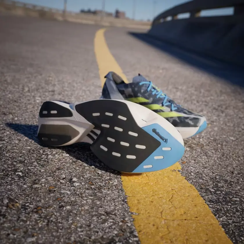 Giày Adidas Adizero Adios Pro 3 ‘Road To Records Pack’ IG6441 - Ảnh 3