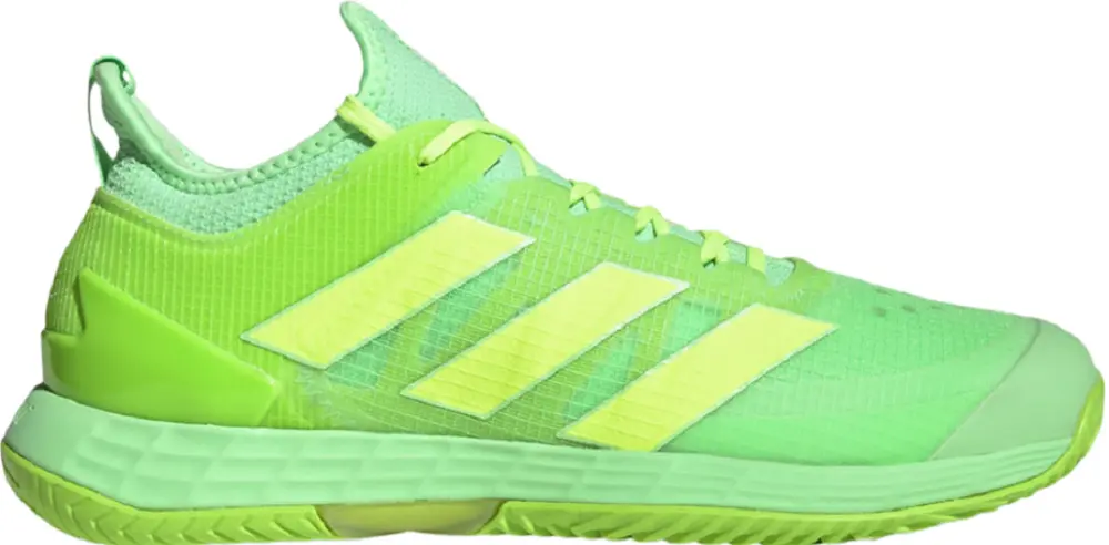 Giày Adidas Adizero Ubersonic 4 ‘Beam Green’ GW6793