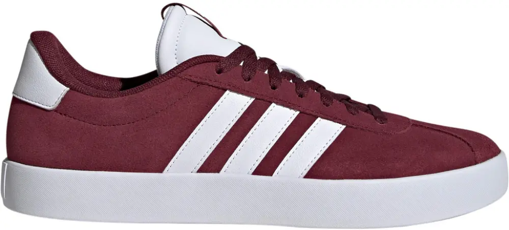 Giày Adidas VL Court 3.0 ‘Shadow Red’ IF4457