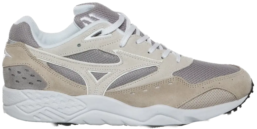 Giày Mizuno Contender S ‘Gray White’ D1GA221204