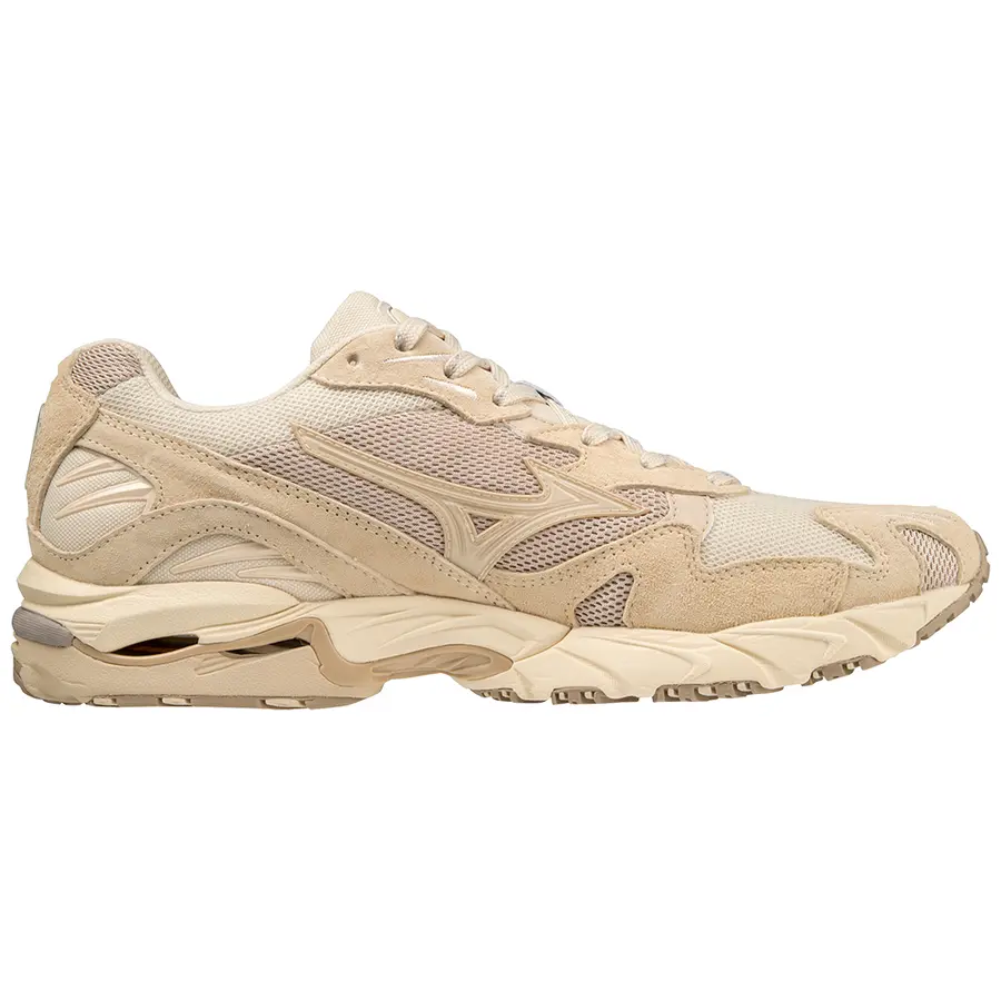 Alternative view of Giày Mizuno Wave Rider 10 ‘Beige’ D1GA220601