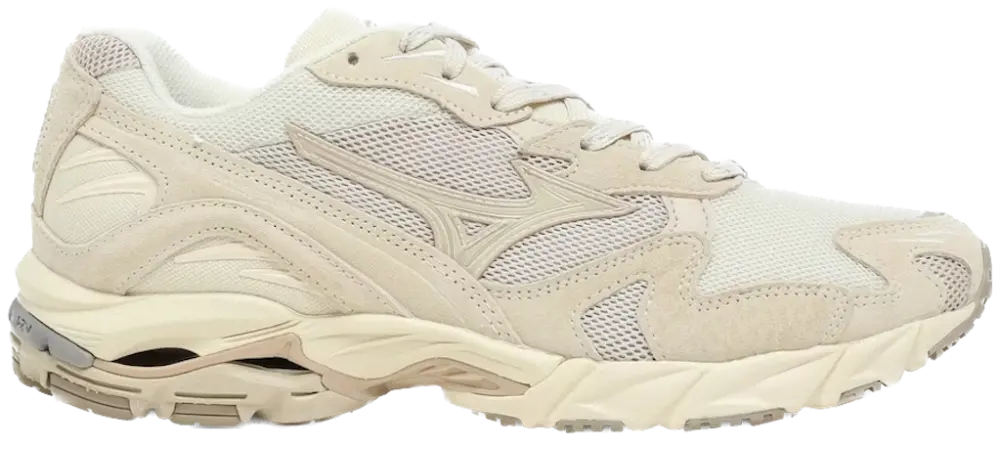Giày Mizuno Wave Rider 10 ‘Beige’ D1GA220601