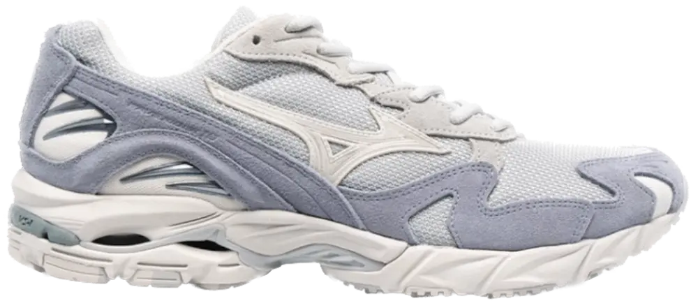 Giày Mizuno Wave Rider 10 ‘Gray Violet’ D1GA215901