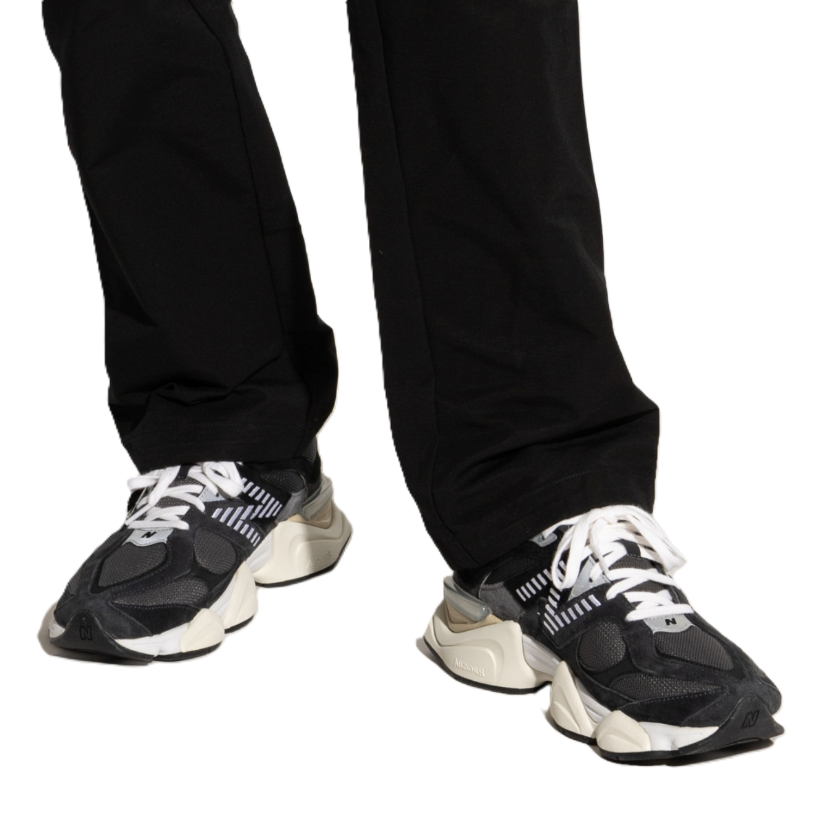 Giày New Balance 9060 ‘Charcoal’ U9060BLC - Ảnh 3