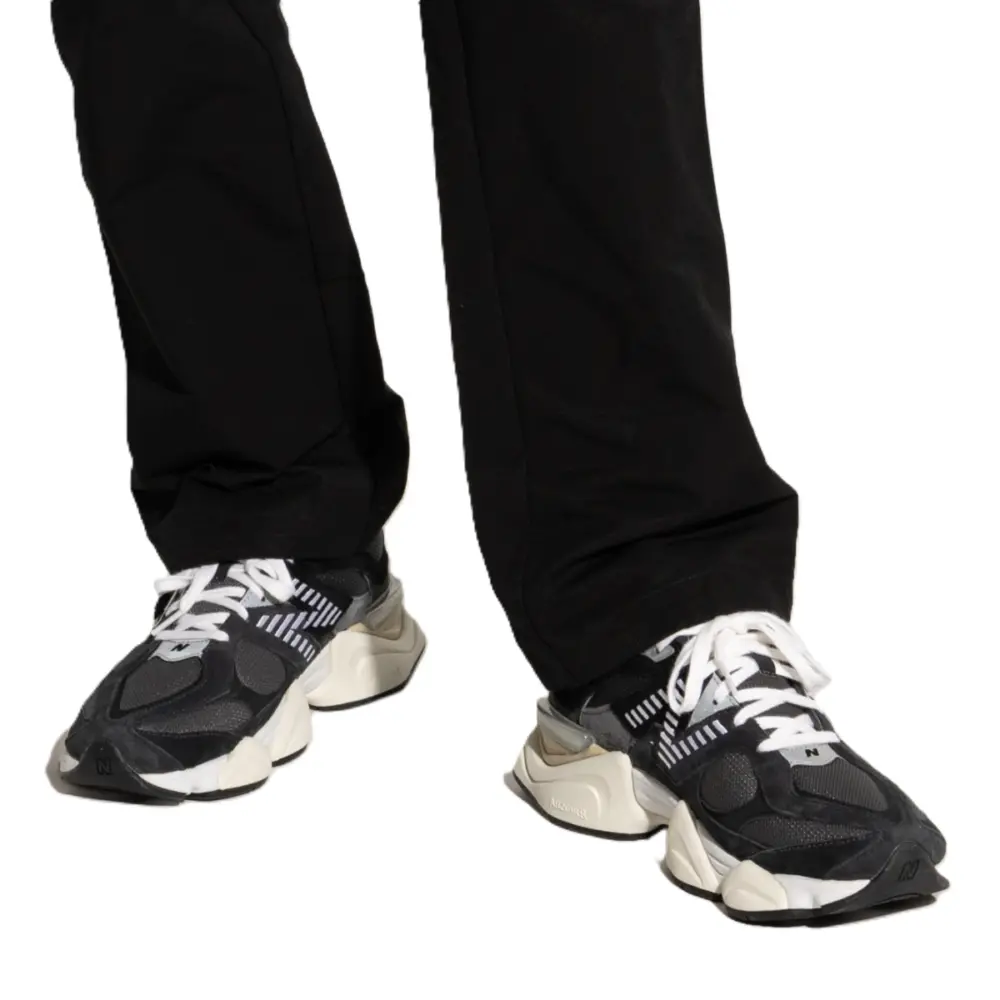 Giày New Balance 9060 ‘Charcoal’ U9060BLC - Ảnh 3