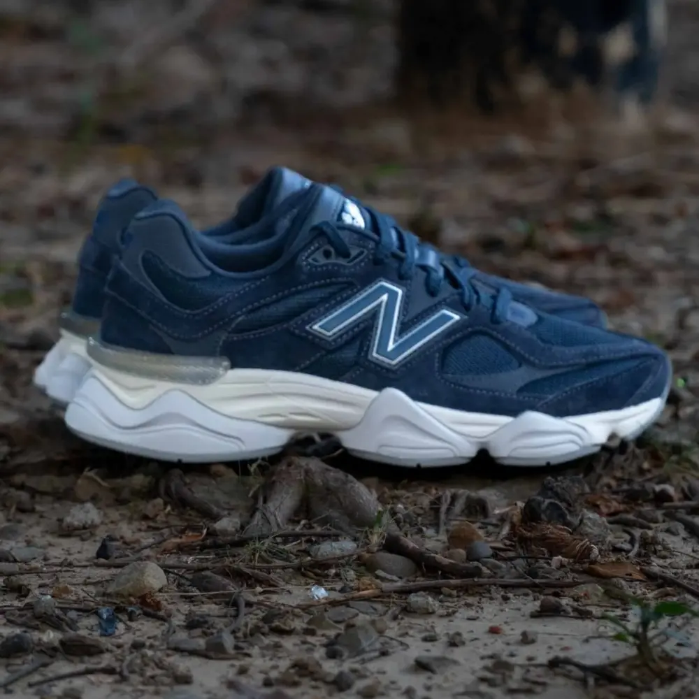 Giày New Balance 9060 ‘Eclipse’ U9060NV - Ảnh 4
