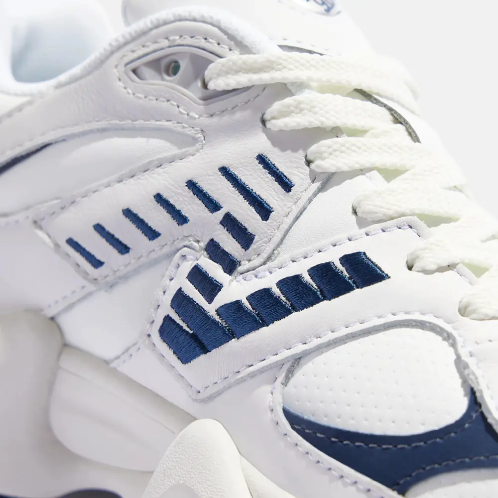 Giày New Balance 9060 ‘White Navy’ U9060VNB - Ảnh 9