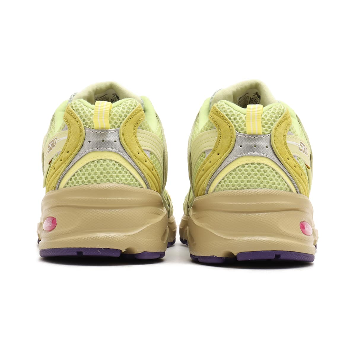 Alternative view of Giày New Balance Salehe Bembury x 530 ‘Be The Prize’ MR530PR