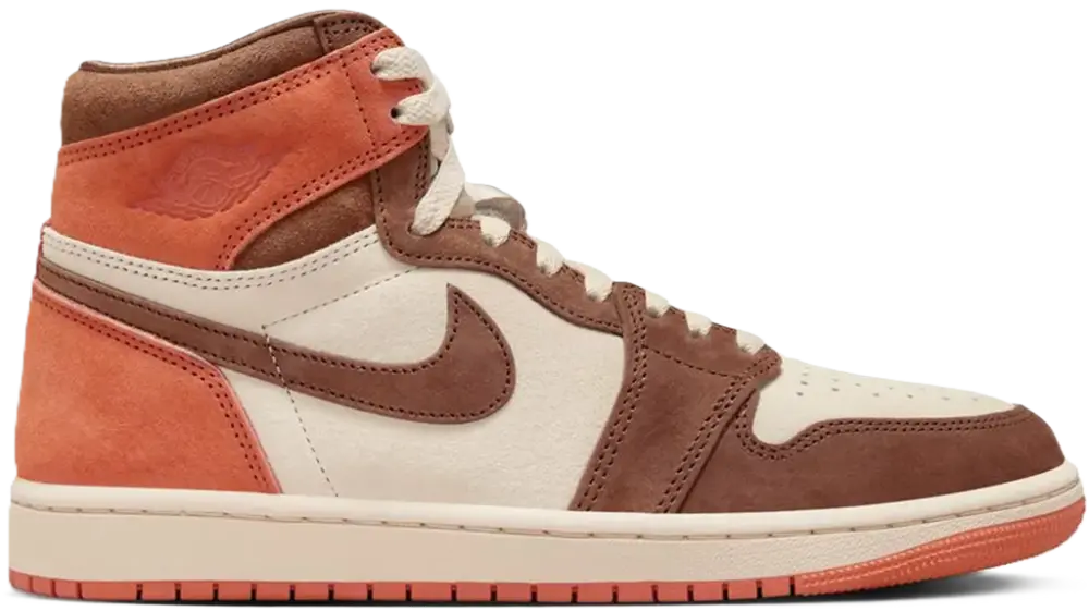 Giày Nike Air Jordan 1 Retro High OG SP ‘Dusted Clay’ FQ2941-200