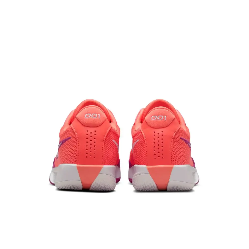Alternative view of Giày Nike Air Zoom GT Cut ‘Light Mango Plum Dust’ FB2599-600