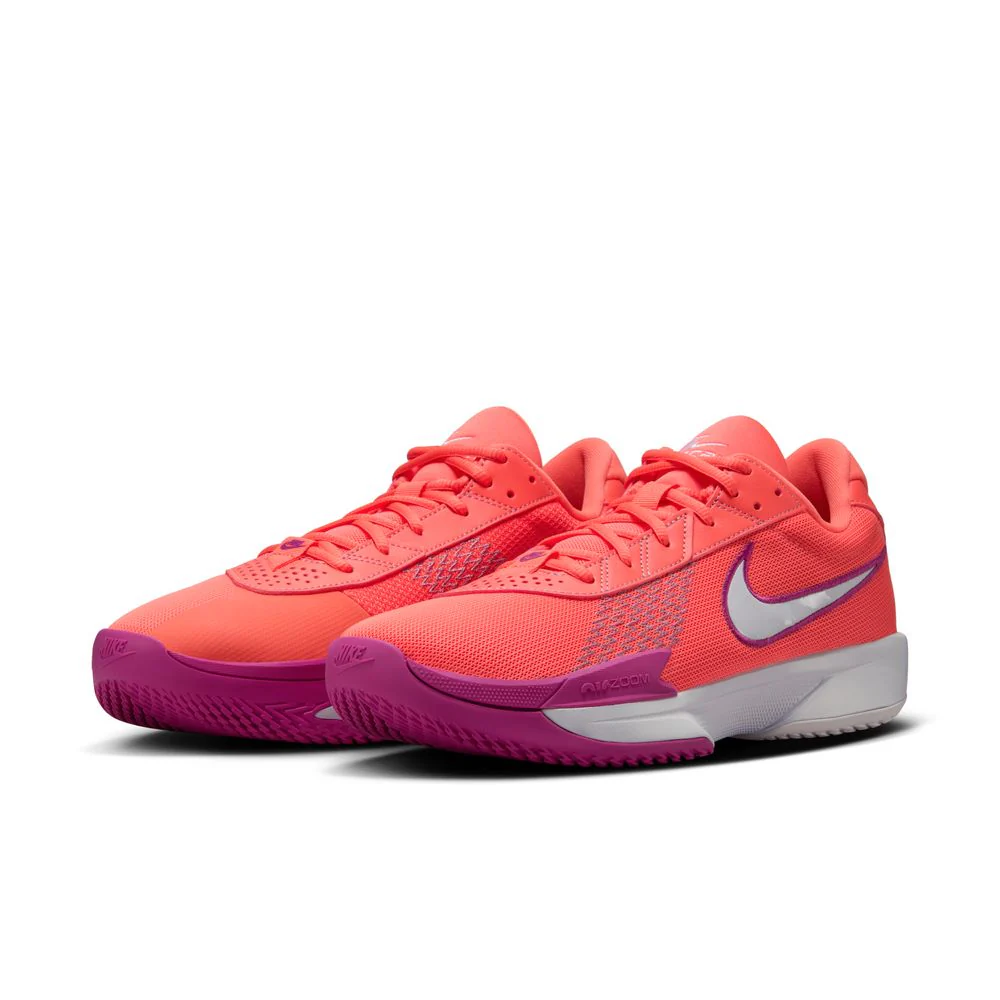 Giày Nike Air Zoom GT Cut ‘Light Mango Plum Dust’ FB2599-600 - Ảnh 3