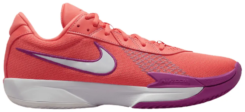 Giày Nike Air Zoom GT Cut ‘Light Mango Plum Dust’ FB2599-600