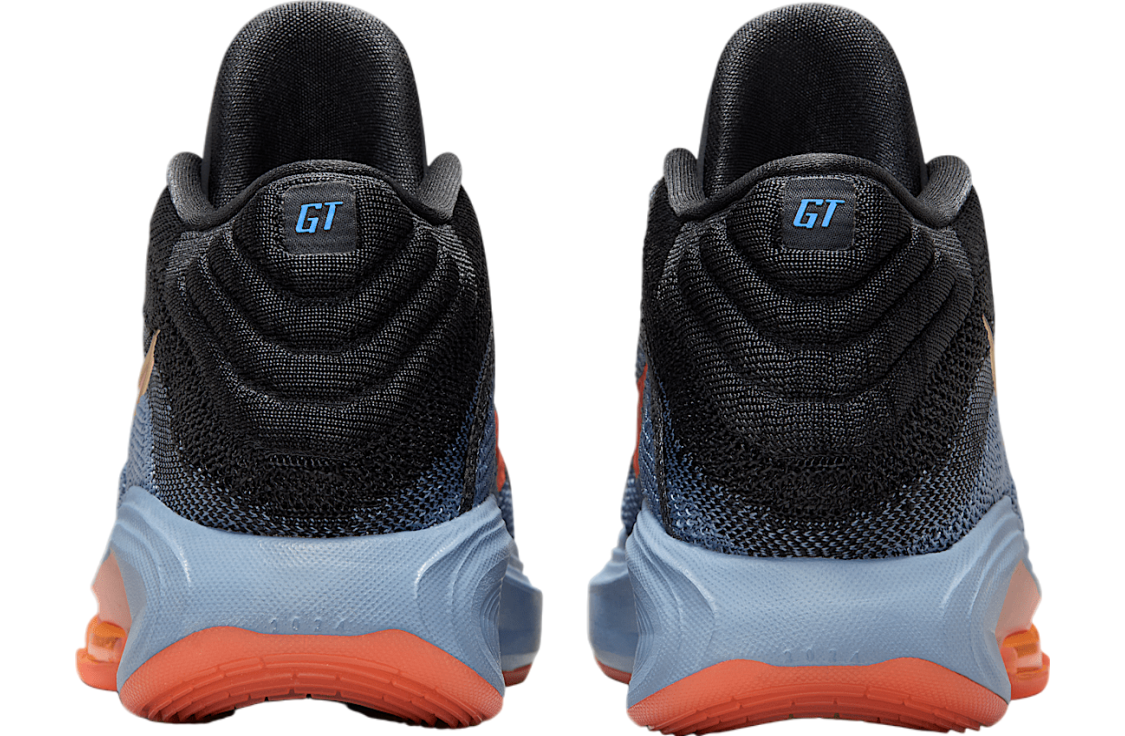 Giày Nike Air Zoom GT Hustle 3 ‘Swoosh Fly’ FZ2851-001 - Ảnh 4