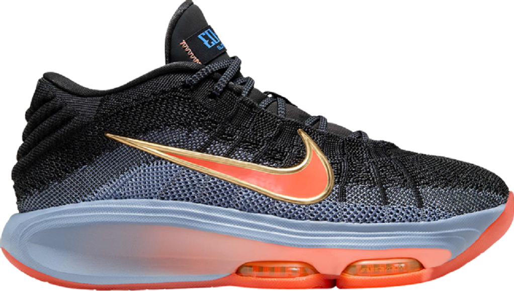 Giày Nike Air Zoom GT Hustle 3 ‘Swoosh Fly’ FZ2851-001