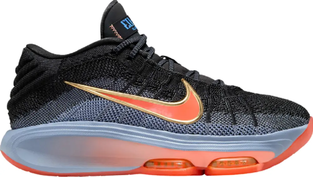 Giày Nike Air Zoom GT Hustle 3 ‘Swoosh Fly’ FZ2851-001