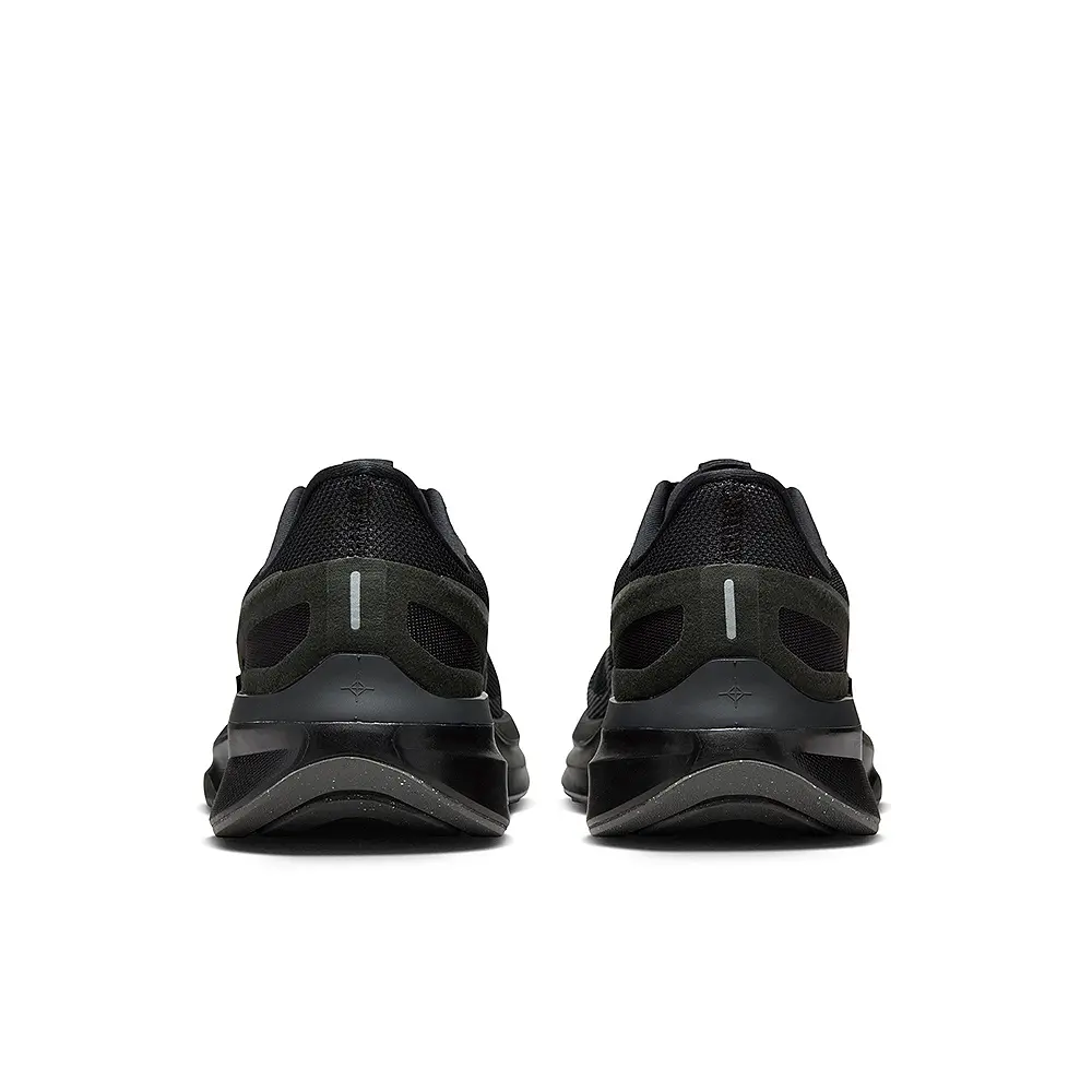 Alternative view of Giày Nike Air Zoom Structure 25 ‘Black Iron Grey’ DJ7883-006