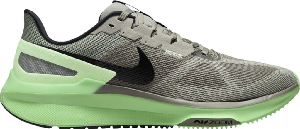 Giày Nike Air Zoom Structure 25 ‘Dark Jade Horizon’ DJ7883-007