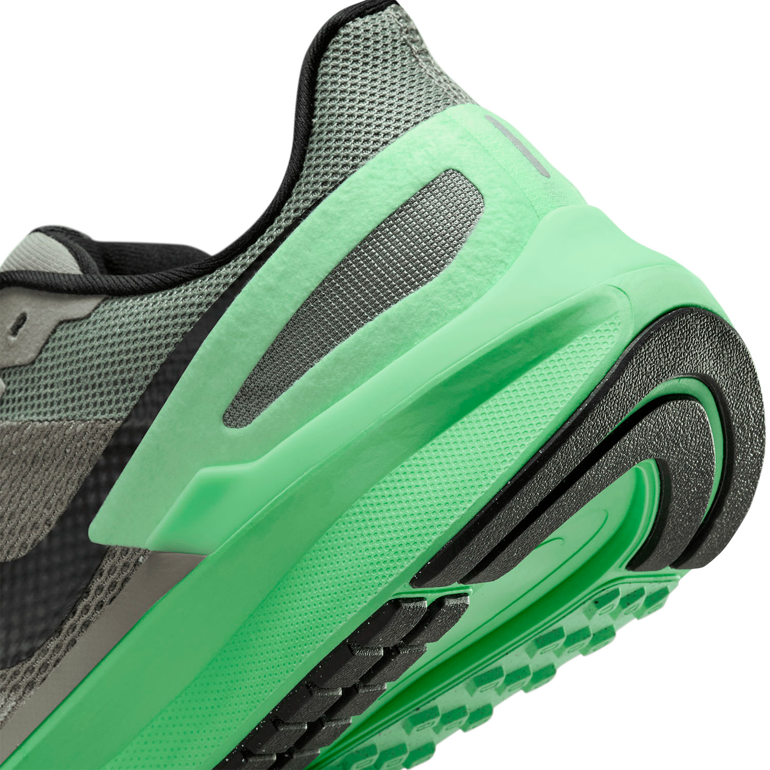 Giày Nike Air Zoom Structure 25 ‘Dark Jade Horizon’ DJ7883-007 - Ảnh 5