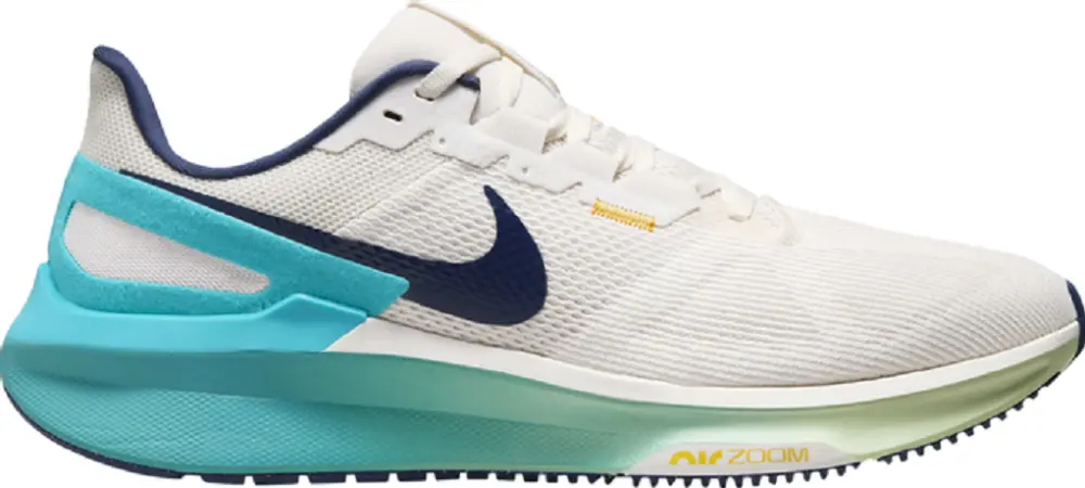 Giày Nike Air Zoom Structure 25 ‘Phantom Navy’ DJ7883-008