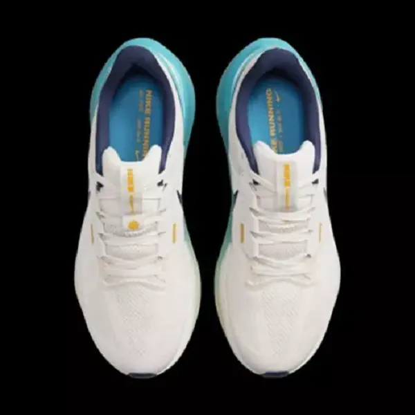 Alternative view of Giày Nike Air Zoom Structure 25 ‘Phantom Navy’ DJ7883-008