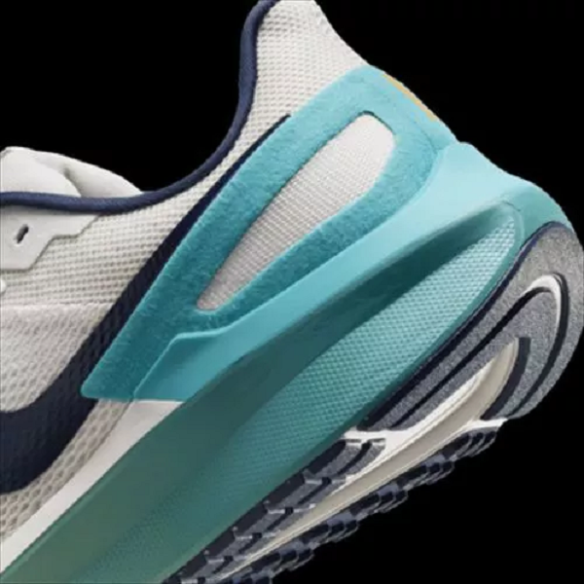 Giày Nike Air Zoom Structure 25 ‘Phantom Navy’ DJ7883-008 - Ảnh 4