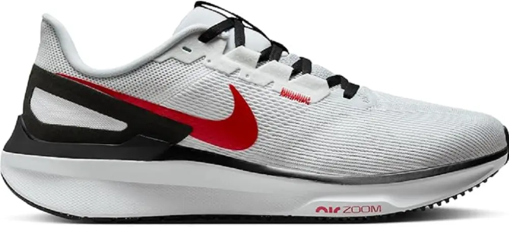 Giày Nike Air Zoom Structure 25 ‘White’ DJ7883-106