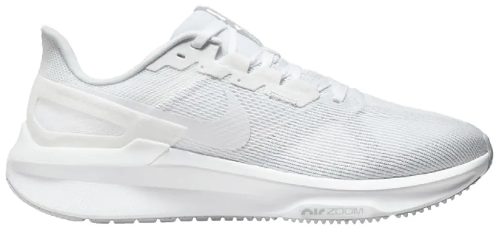 Giày Nike Air Zoom Structure 25 ‘White Platinum’ DJ7883-105