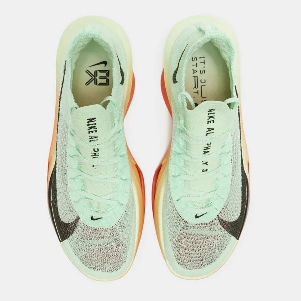 Alternative view of Giày Nike Eliud x Air Zoom Alphafly ‘Just The Start’ HJ7041-300