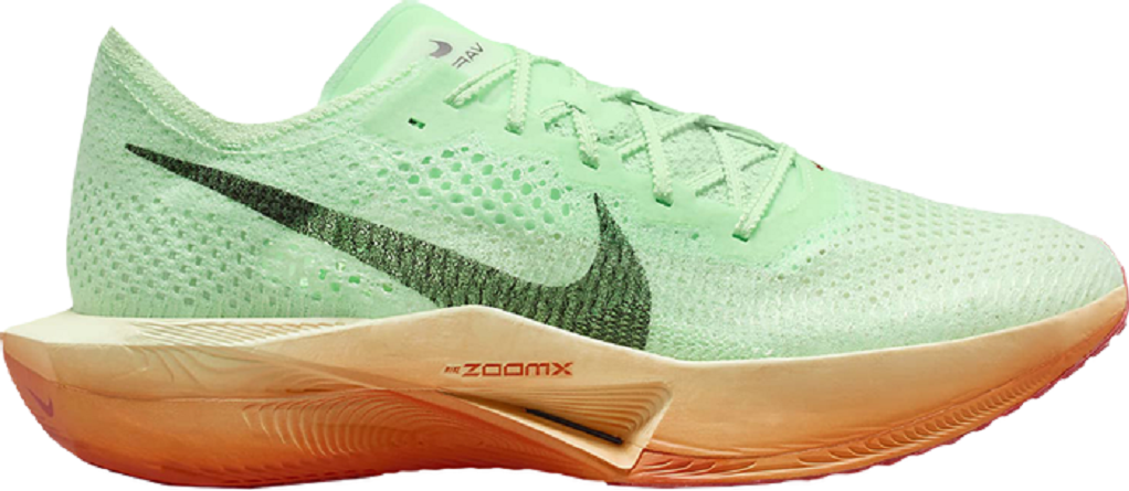 Giày Nike Eliud x ZoomX VaporFly Next% 3 ‘Just Start’ HJ7040-300