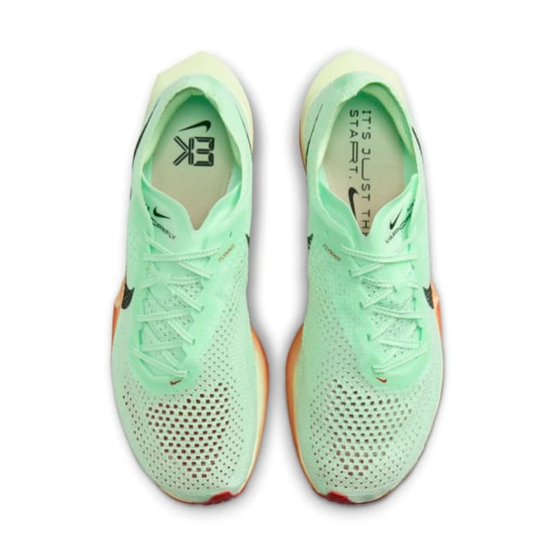 Giày Nike Eliud x ZoomX VaporFly Next% 3 ‘Just Start’ HJ7040-300 - Ảnh 4
