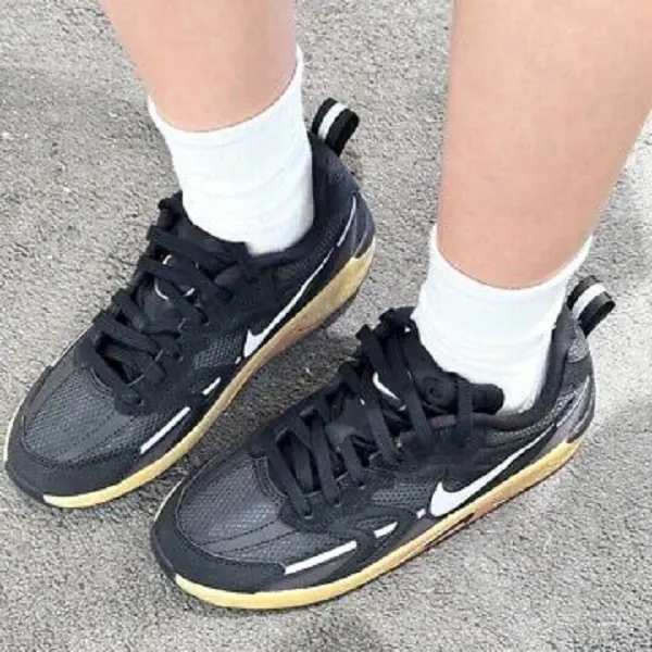Alternative view of Giày Nike Jam ‘Black Gum’ FN0314-002