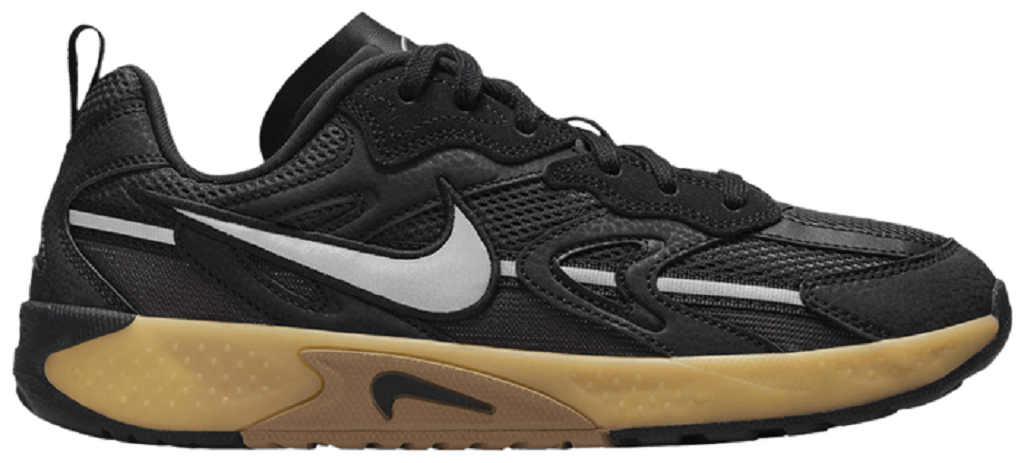 Giày Nike Jam ‘Black Gum’ FN0314-002