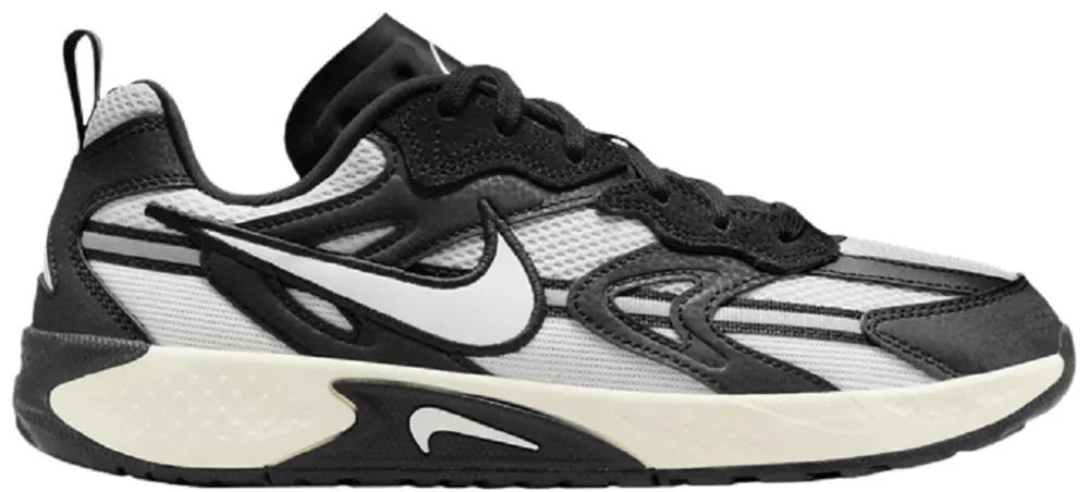 Giày Nike Jam ‘Black White’ FN0314-004