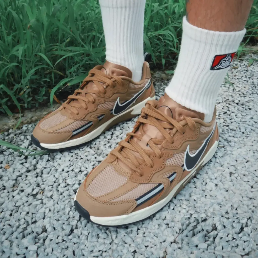 Alternative view of Giày Nike Jam ‘Dark Driftwood’ FN0314-200