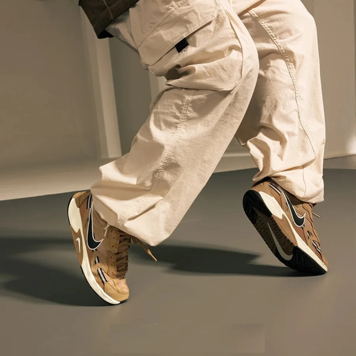 Giày Nike Jam ‘Dark Driftwood’ FN0314-200 - Ảnh 3