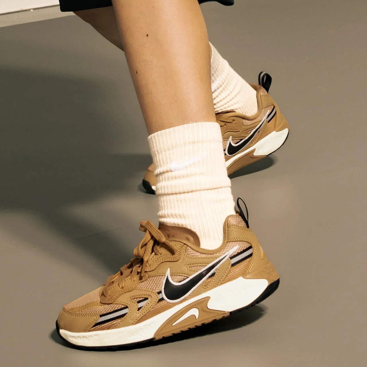 Giày Nike Jam ‘Dark Driftwood’ FN0314-200 - Ảnh 4