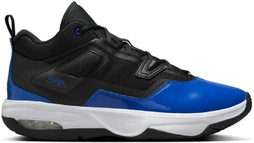 Giày Nike Jordan Stay Loyal 3 ‘Black Blue’ FB1396-041