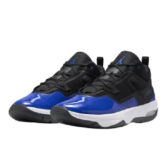 Giày Nike Jordan Stay Loyal 3 ‘Black Blue’ FB1396-041 - Ảnh 5