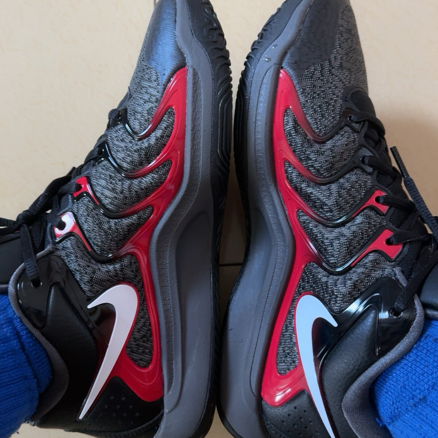 Giày Nike KD 17 ‘Late Night’ FJ9487-001 - Ảnh 6