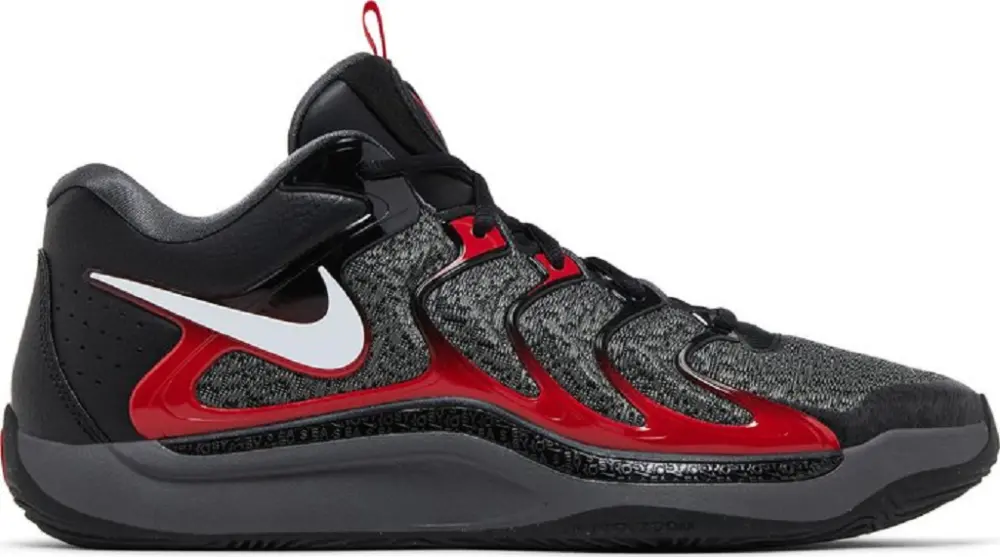 Giày Nike KD 17 ‘Late Night’ FJ9487-001