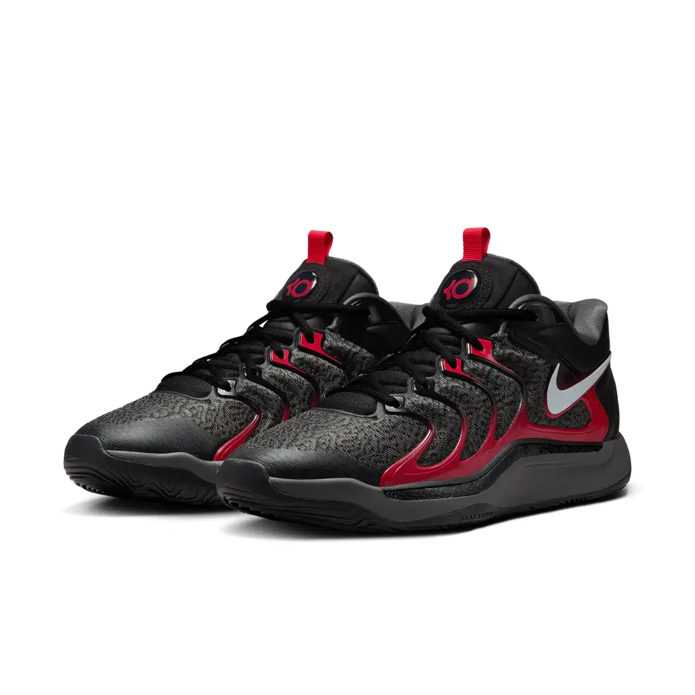 Giày Nike KD 17 ‘Late Night’ FJ9487-001 - Ảnh 4
