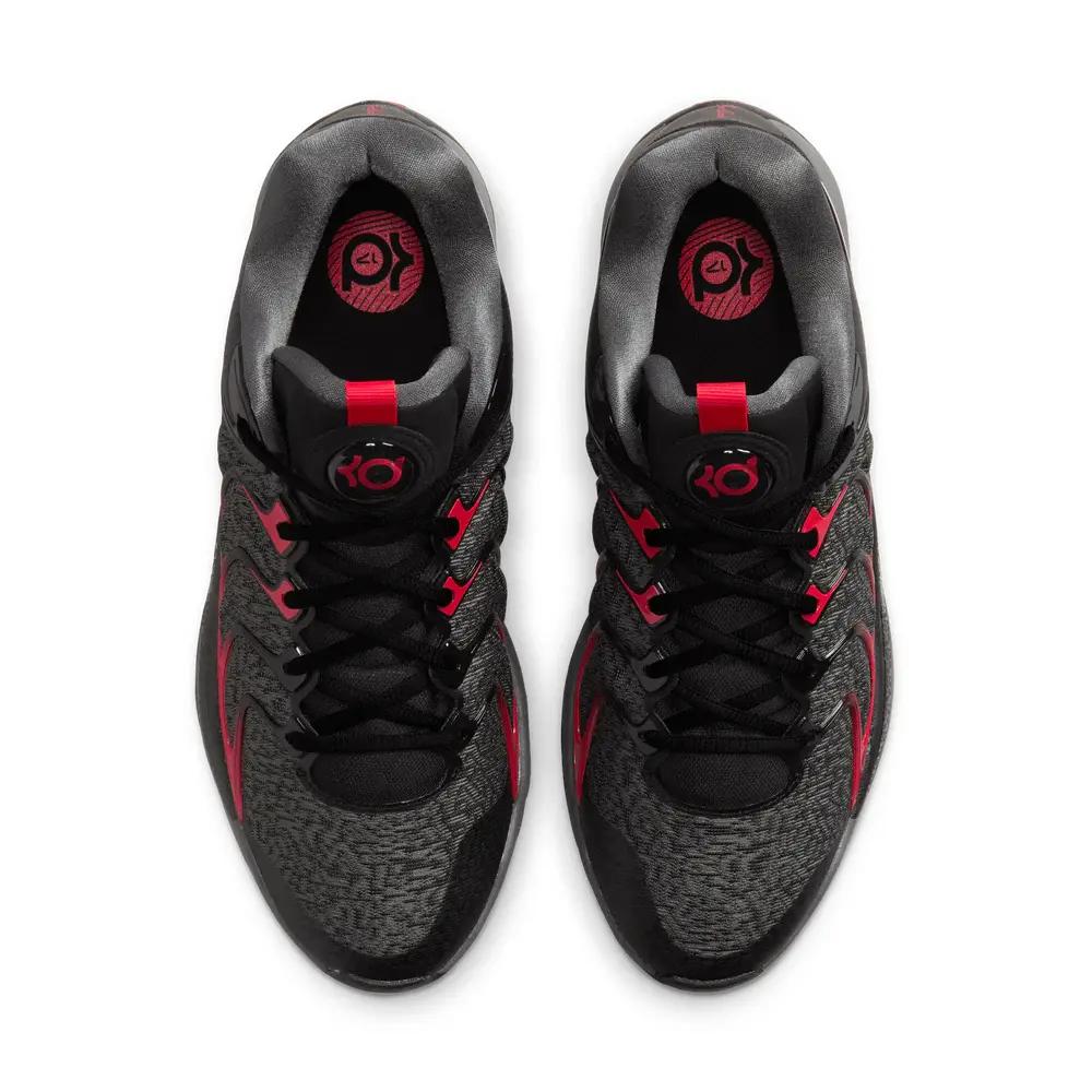 Alternative view of Giày Nike KD 17 ‘Late Night’ FJ9487-001