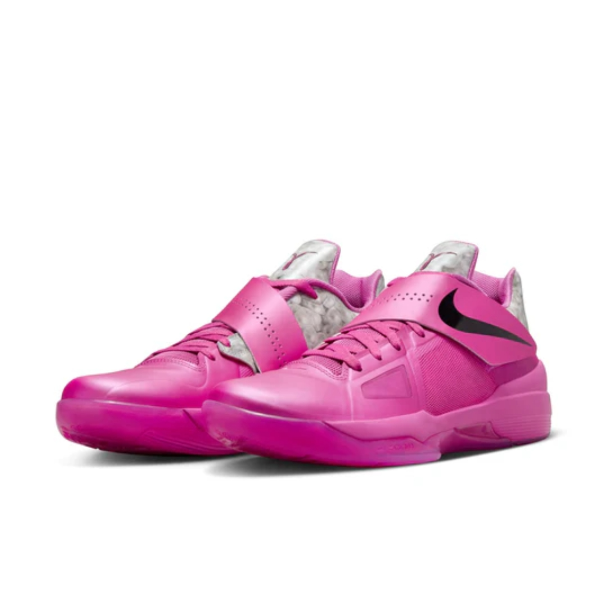 Alternative view of Giày Nike KD 4 ‘Aunt Pearl’ HF9098-600