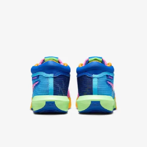 Giày Nike Lebron Witness 8 ‘Promise School’ HJ2962-900 - Ảnh 4