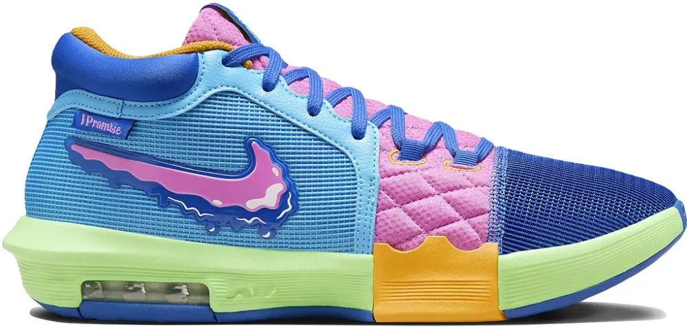 Giày Nike Lebron Witness 8 ‘Promise School’ HJ2962-900